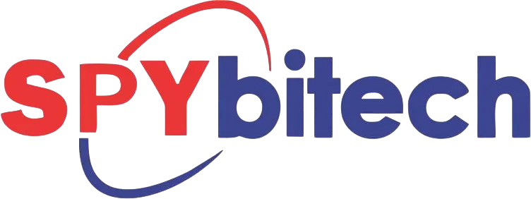 Spybitech Namibia Logo